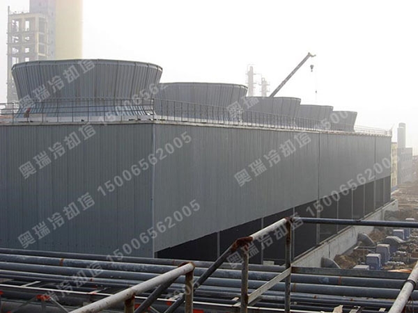 山東濰坊特鋼集團